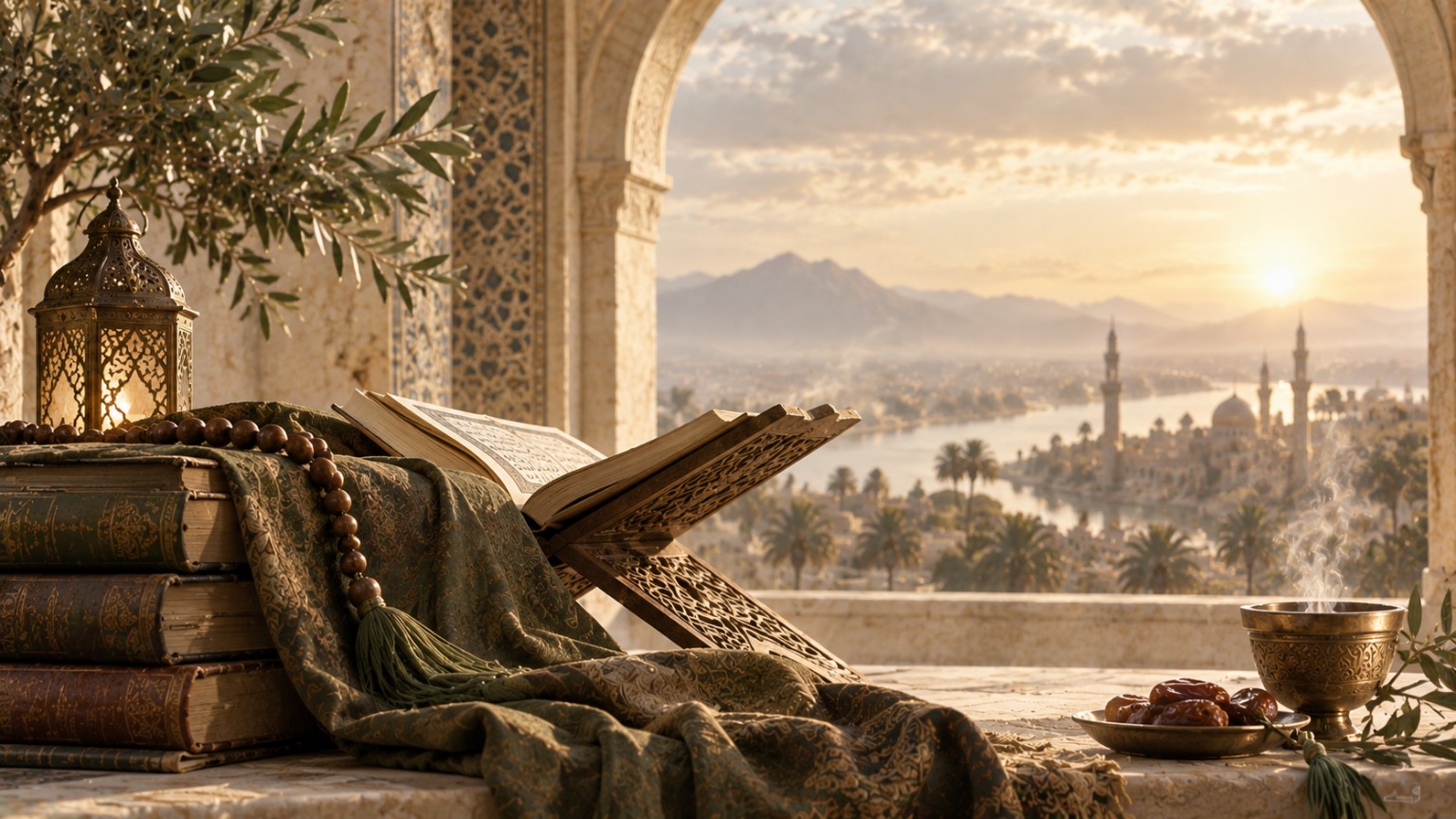 Imam Ali and the Gnostic Path: A Shi’i Perspective on Islamic Mysticism
